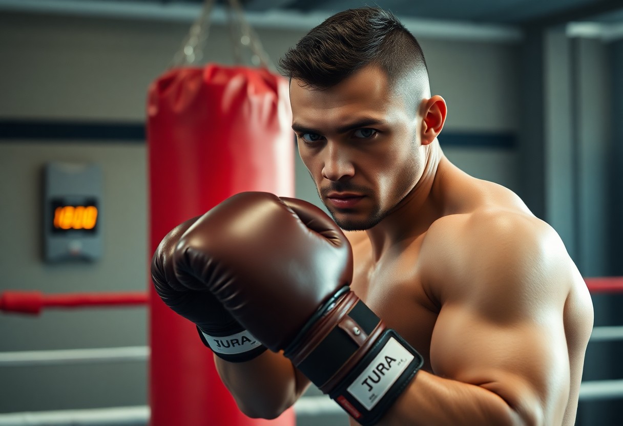 How Boxing Enhances Your Self-Discipline and Focus?