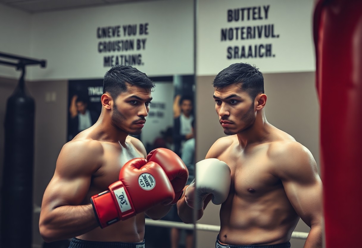 The Psychology of a Boxer – Mental Strength Inside and Outside the Ring
