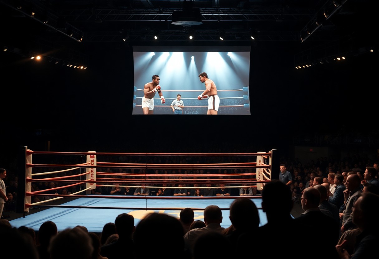 The Best Boxing Documentaries on Netflix: Essential Viewing for Fans