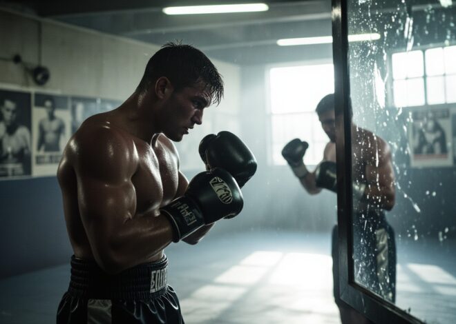 Boxing’s Greatest Underdogs – Fighters Who Defied the Odds