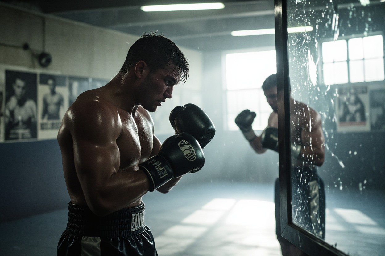 Boxing’s Greatest Underdogs – Fighters Who Defied the Odds