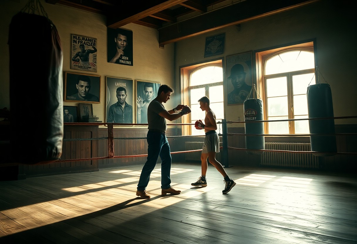 10 Timeless Lessons We Can Learn From Boxing Legends