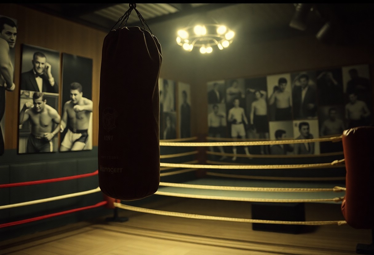 From Underdogs To Champions: Inspiring Journeys Of Boxing Greats