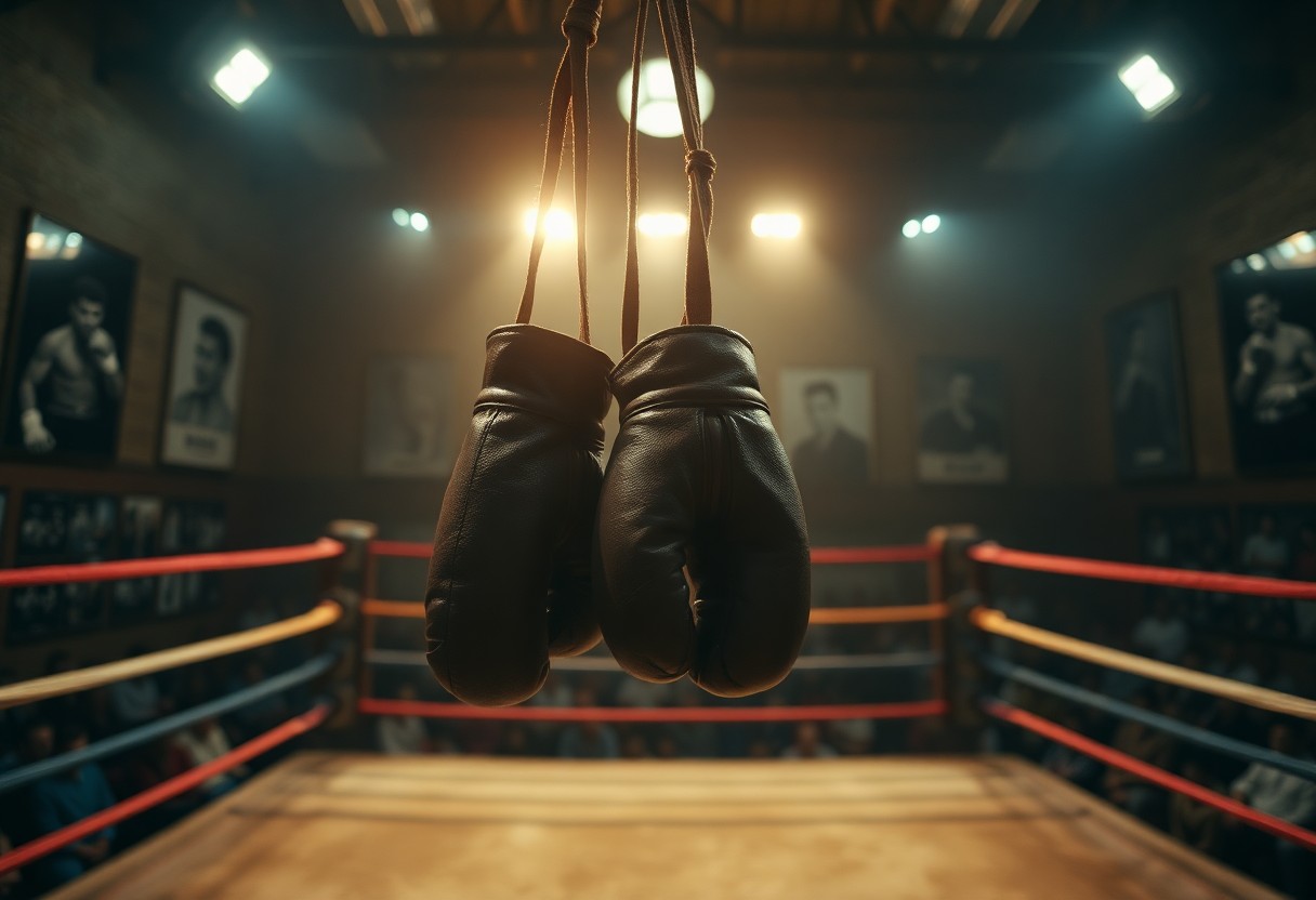 How Boxing Legends Changed The Way We See The Sport?