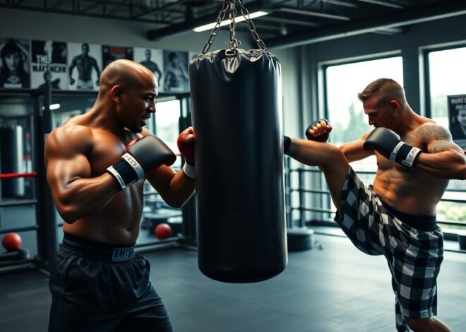 Training Secrets From Floyd Mayweather And Conor McGregor: Discipline, Dedication, And Conditioning