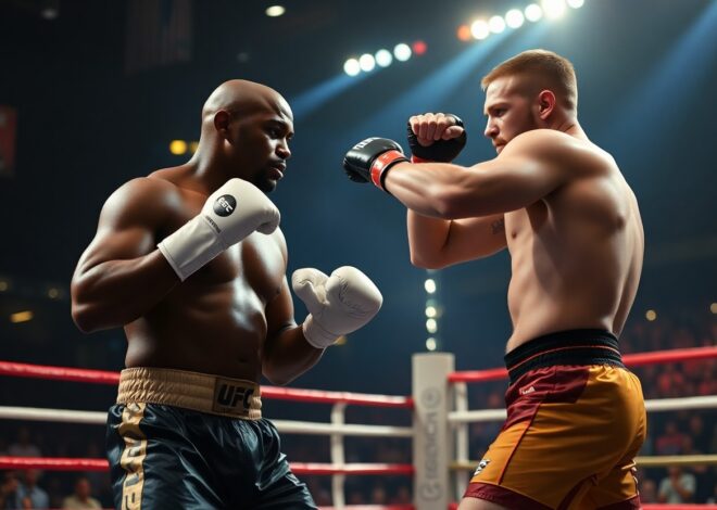 Breaking Down The Fighting Styles: Floyd Mayweather’s Boxing Mastery Vs. Conor McGregor’s MMA Striking