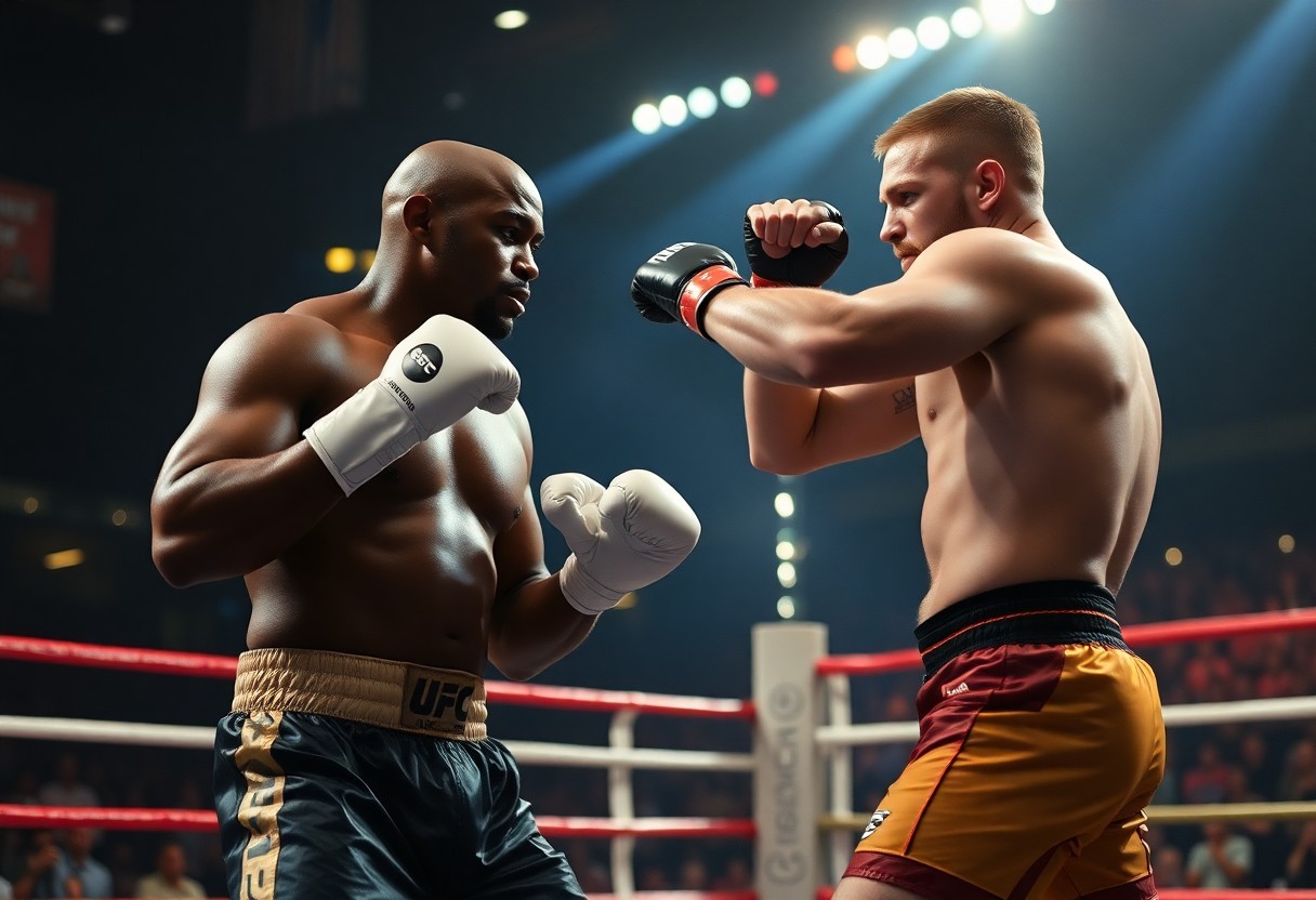 Breaking Down The Fighting Styles: Floyd Mayweather’s Boxing Mastery Vs. Conor McGregor’s MMA Striking