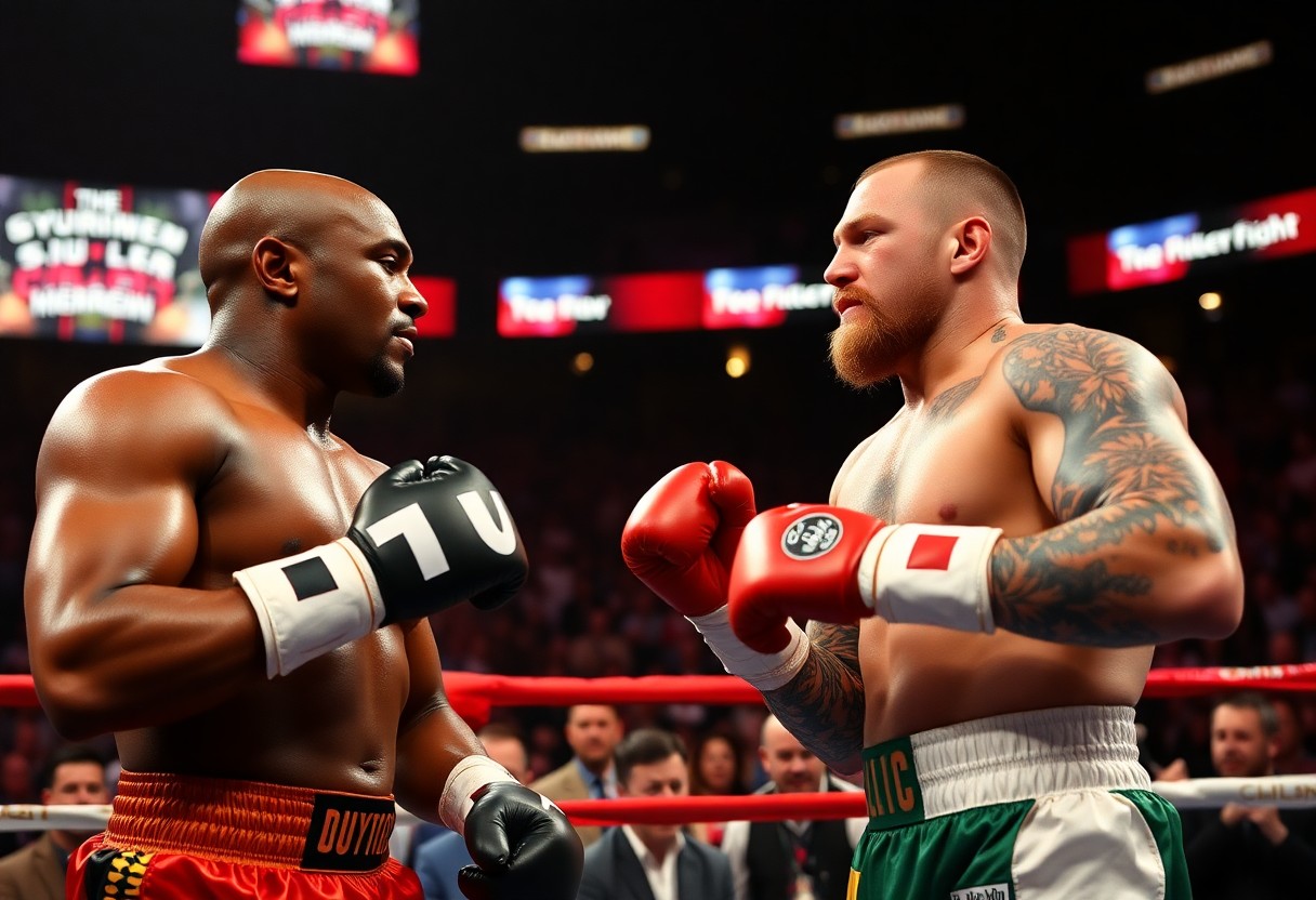 The Legacy Of Floyd Mayweather Vs. Conor McGregor: What Their Superfight Meant For Combat Sports?