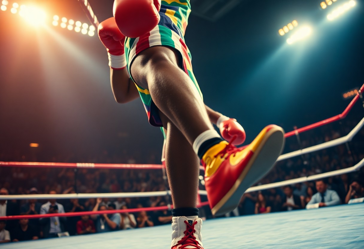 Defense, Strategy, And Legacy: Breaking Down Floyd Mayweather’s Boxing Techniques