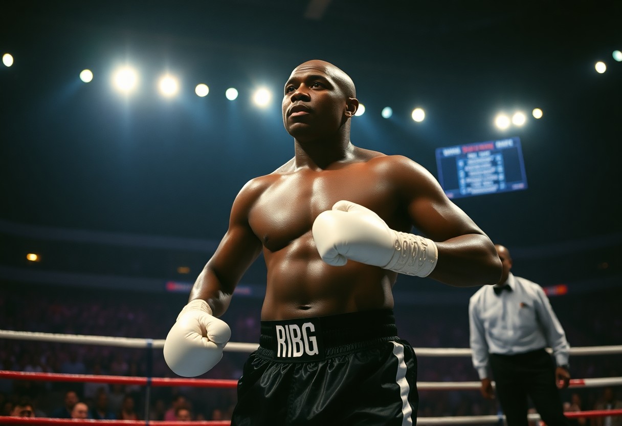 Floyd Mayweather’s Career: A Look At The Principles Behind His Unbeaten Record