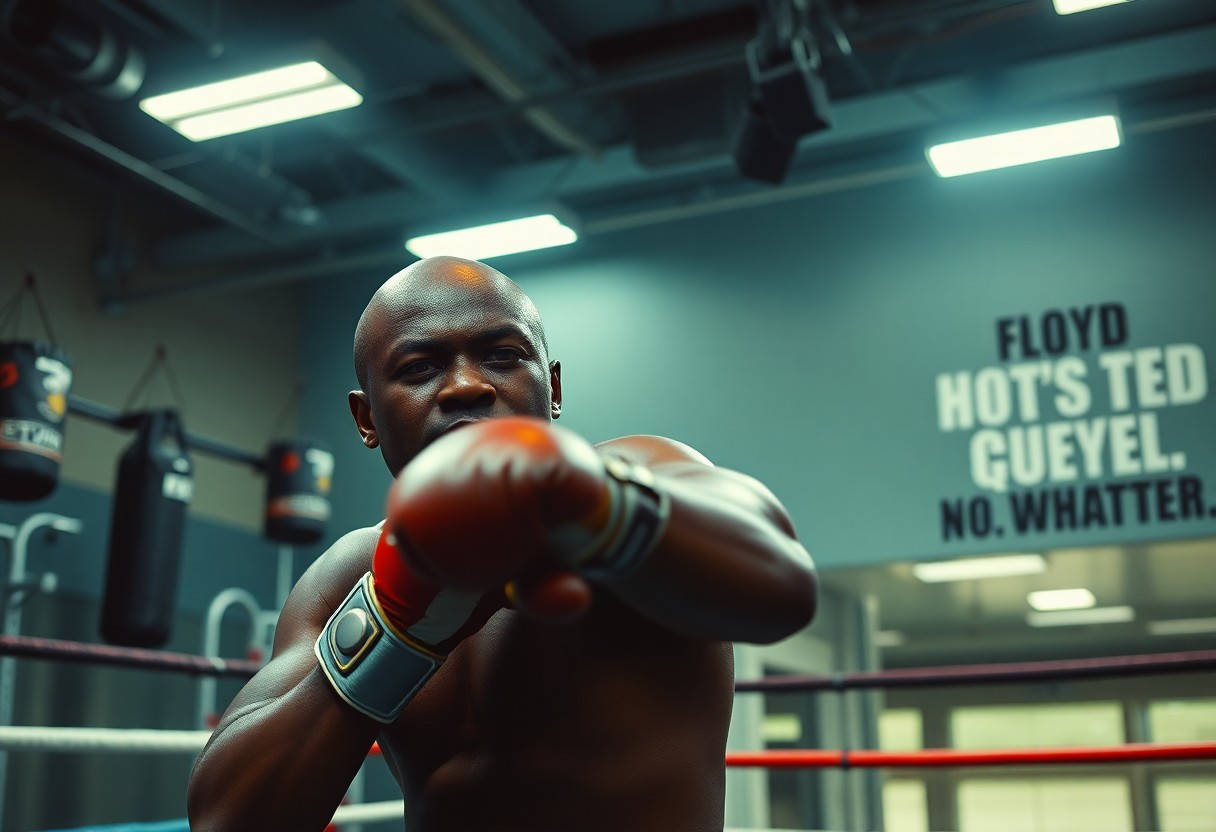 Floyd Mayweather’s Fitness Regimen: Timeless Lessons In Training And Endurance