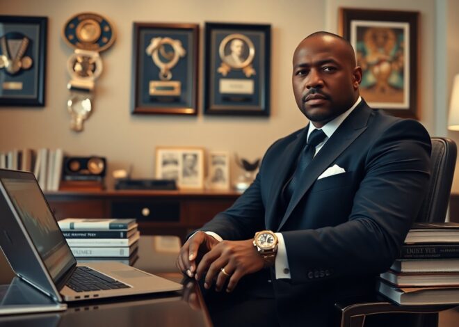 Money Management Mayweather-Style: Financial Lessons From A Champion Athlete