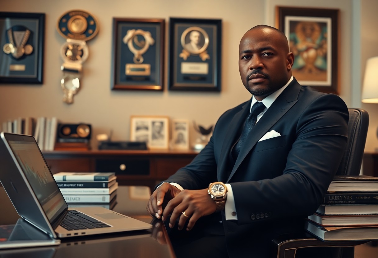 Money Management Mayweather-Style: Financial Lessons From A Champion Athlete