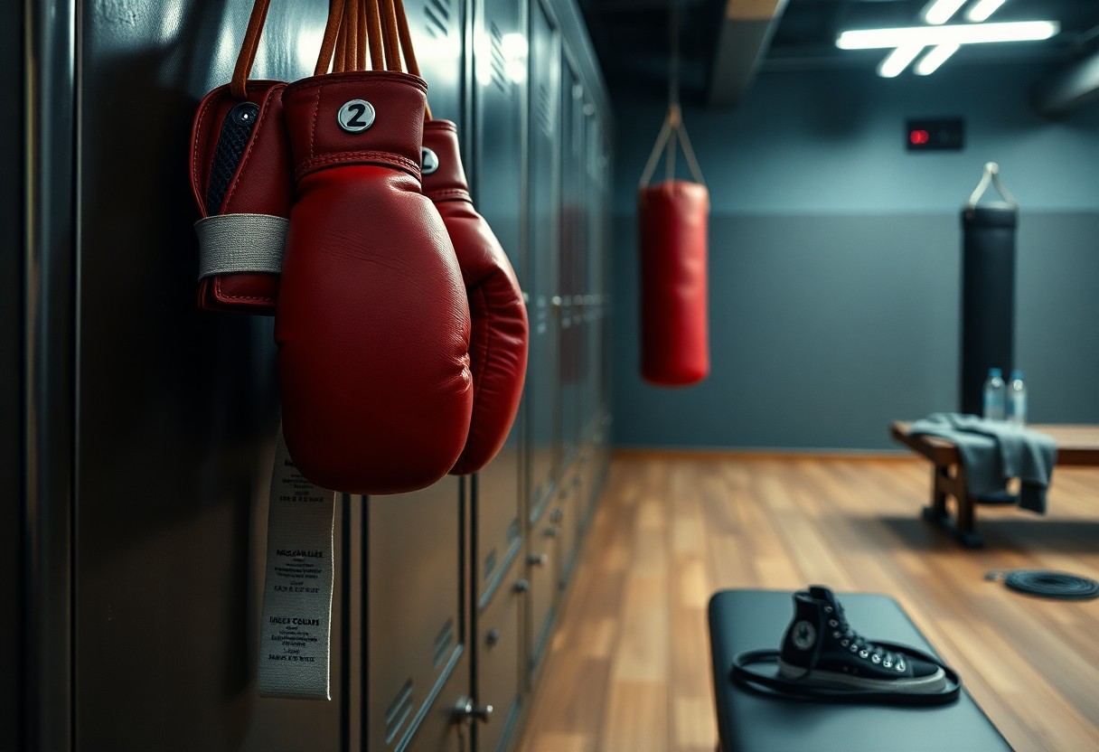 Essential Modern Boxing Gear Every Serious Fighter Needs