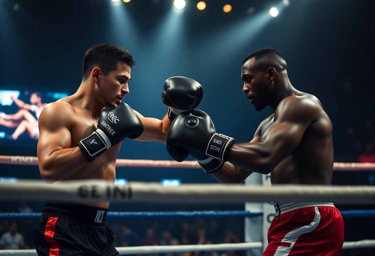 The Evolution Of Modern Boxing: How Today’s Fighters Are Changing The Game?