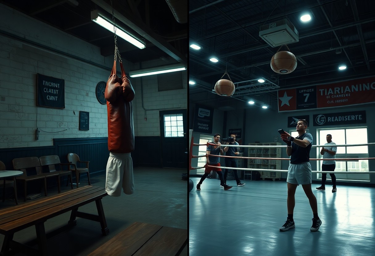 From Amateur To Pro: How The Modern Boxing Path Has Evolved?