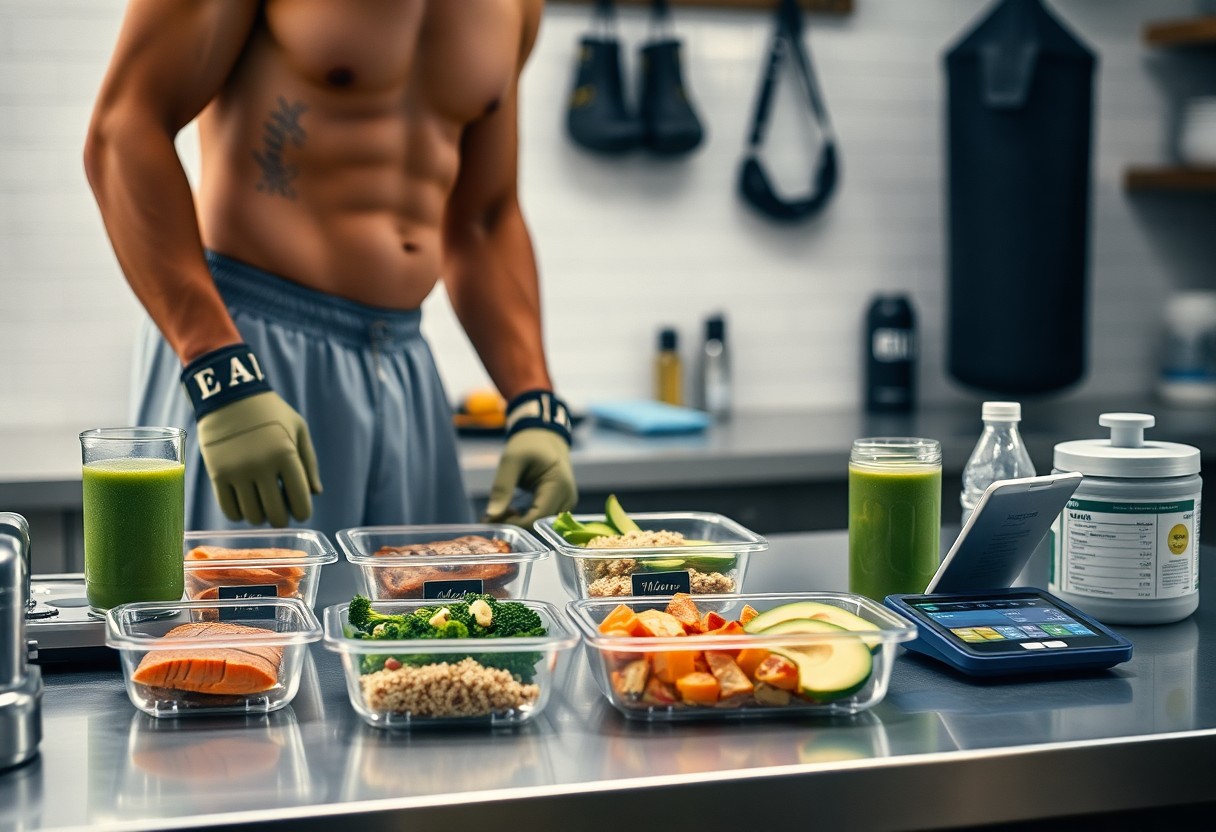 Modern Boxing Nutrition: What Today’s Fighters Eat To Stay In Peak Condition?