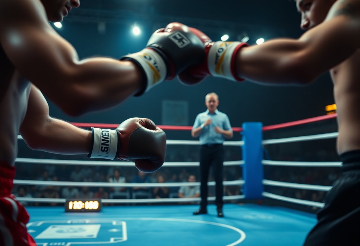 Modern Boxing Strategy: Balancing Technique, Power, And Mental Toughness