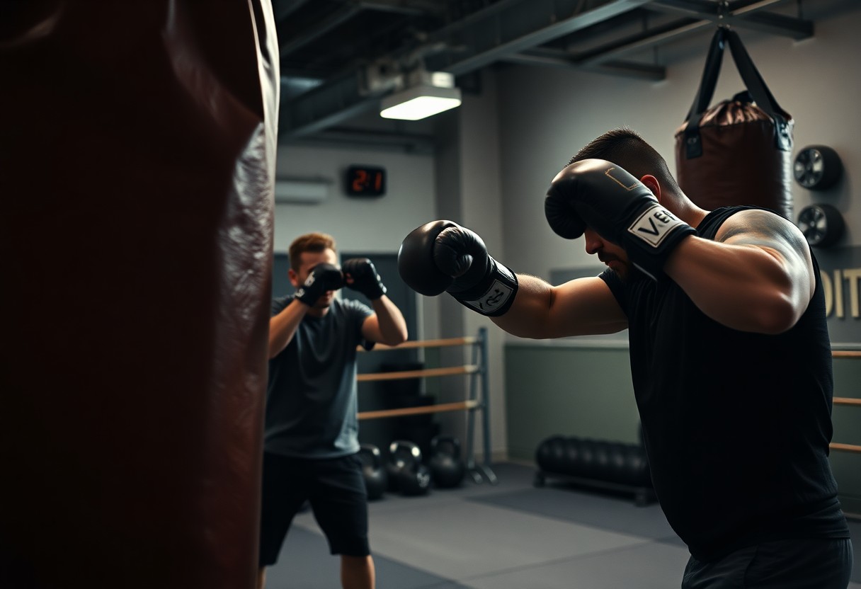 Top Training Techniques Defining Modern Boxing Success