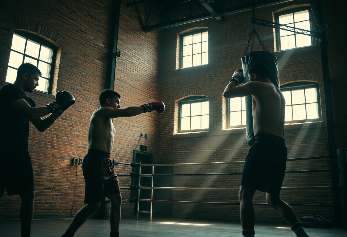 Mastering The Basics: Essential Traditional Boxing Drills For Every Skill Level