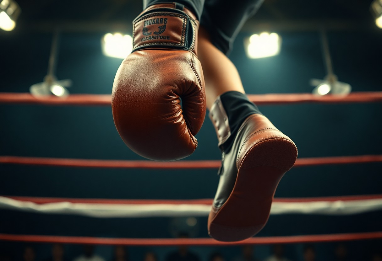 From Gloves To Footwork: The Fundamentals Of Traditional Boxing Explained