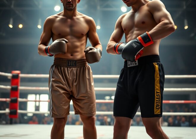 Timeless Titans: Why These Boxers Will Always Be Considered The Best?