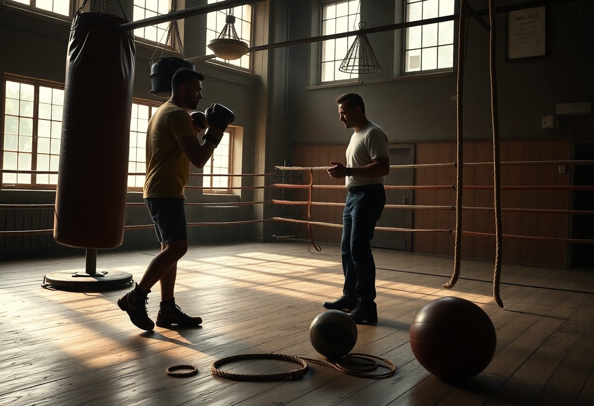 The Art Of Traditional Boxing: Timeless Techniques Every Fighter Should Know