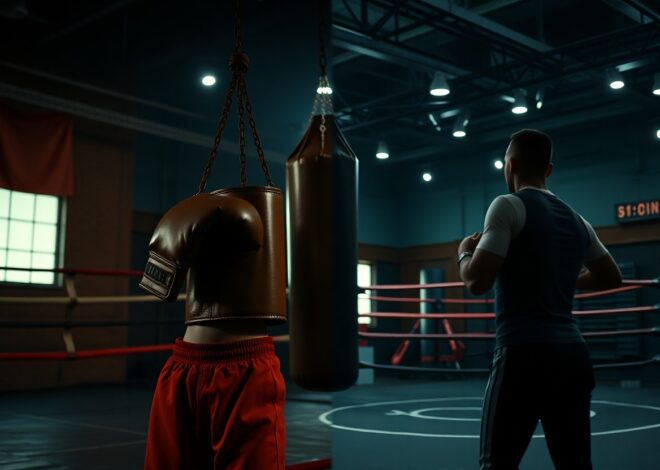 Traditional Boxing Vs. Modern Styles: What’s Changed And What Hasn’t?