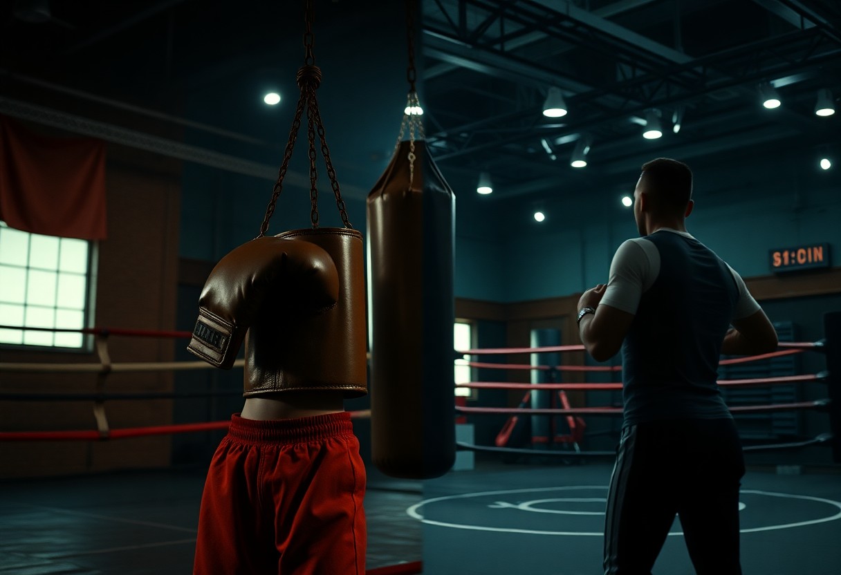 Traditional Boxing Vs. Modern Styles: What’s Changed And What Hasn’t?