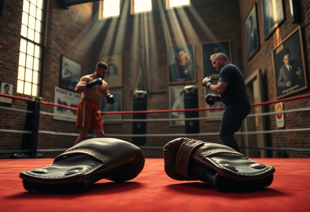Why Traditional Boxing Still Reigns As The Foundation Of Modern Combat Sports?